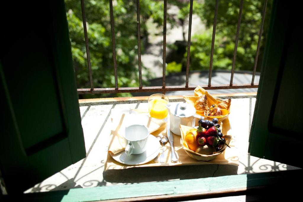 Le Grand Hotel Молич Номер фото