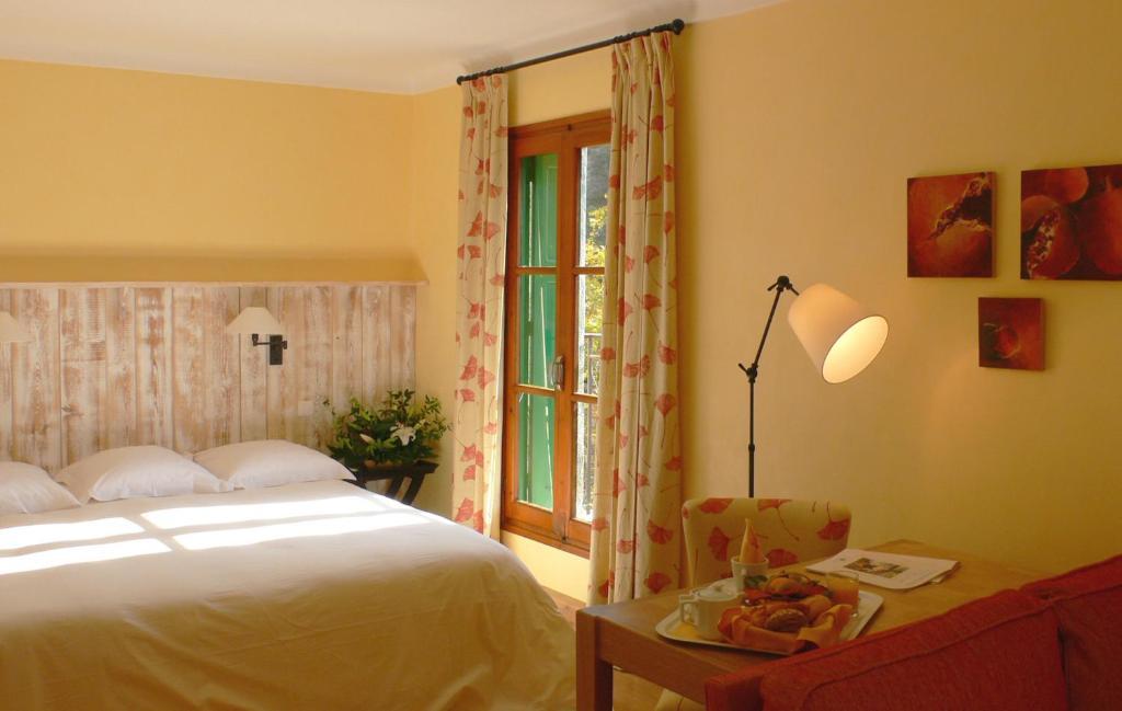 Le Grand Hotel Молич Номер фото